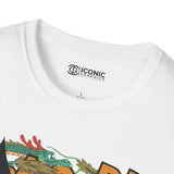 Goku Dragonball T-Shirt Printify