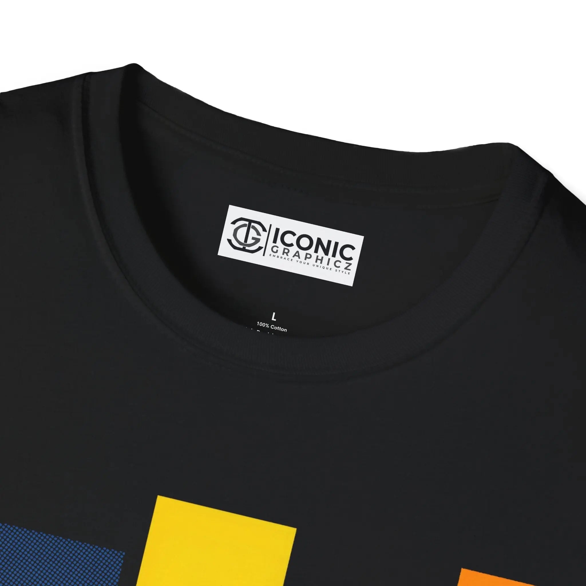 Goku Dragonball T-Shirt Printify