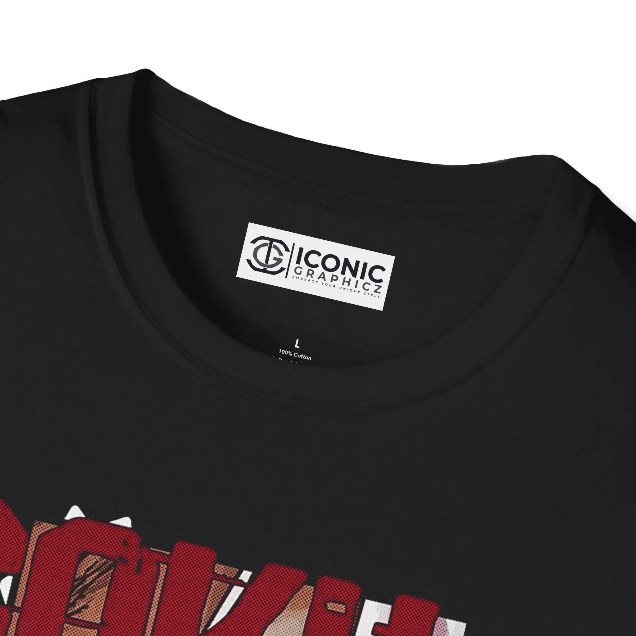 Goku Dragonball T-Shirt Printify