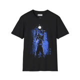 Goku Dragonball T-Shirt Printify
