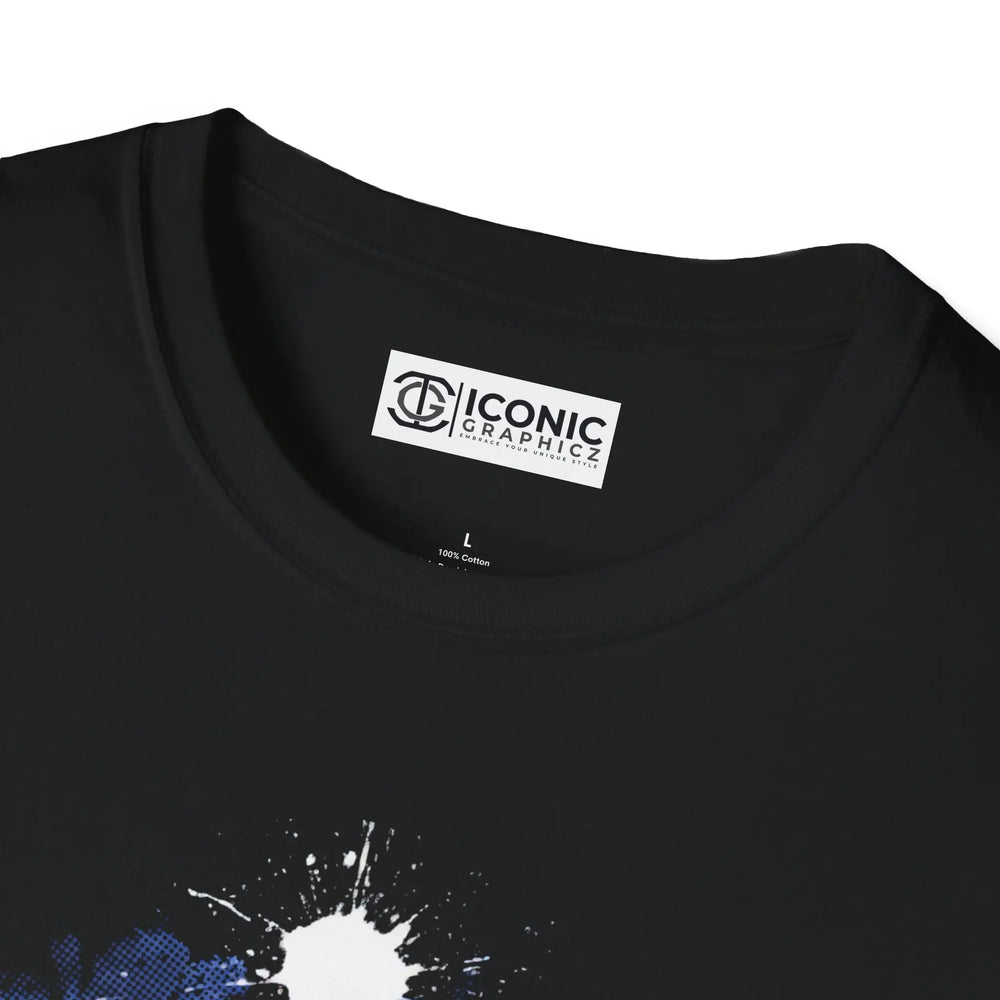 Goku Dragonball T-Shirt Printify
