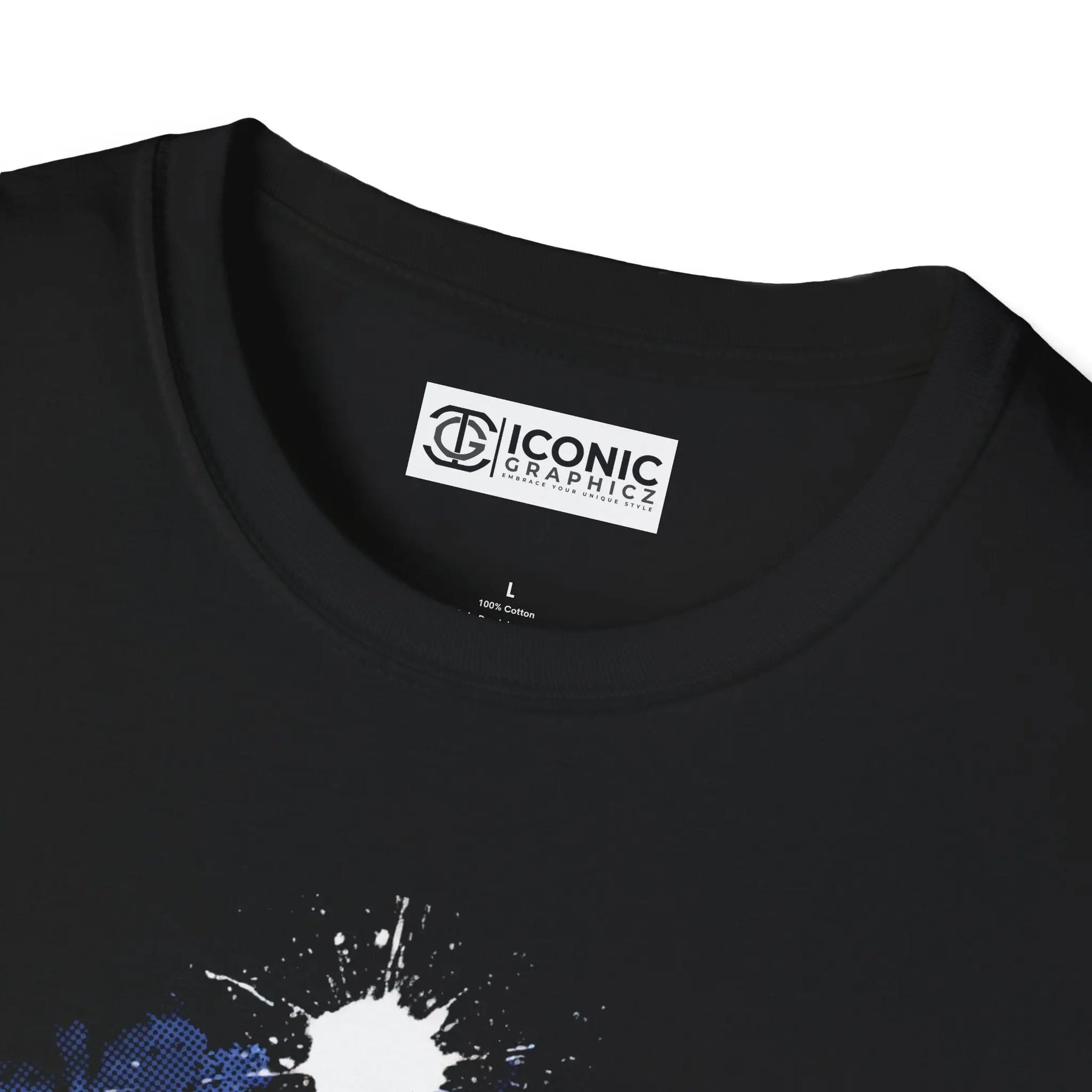 Goku Dragonball T-Shirt Printify