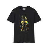 Goku Dragonball T-Shirt Printify