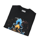 Goku Dragonball T-Shirt Printify