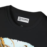 Goku Dragonball T-Shirt Printify