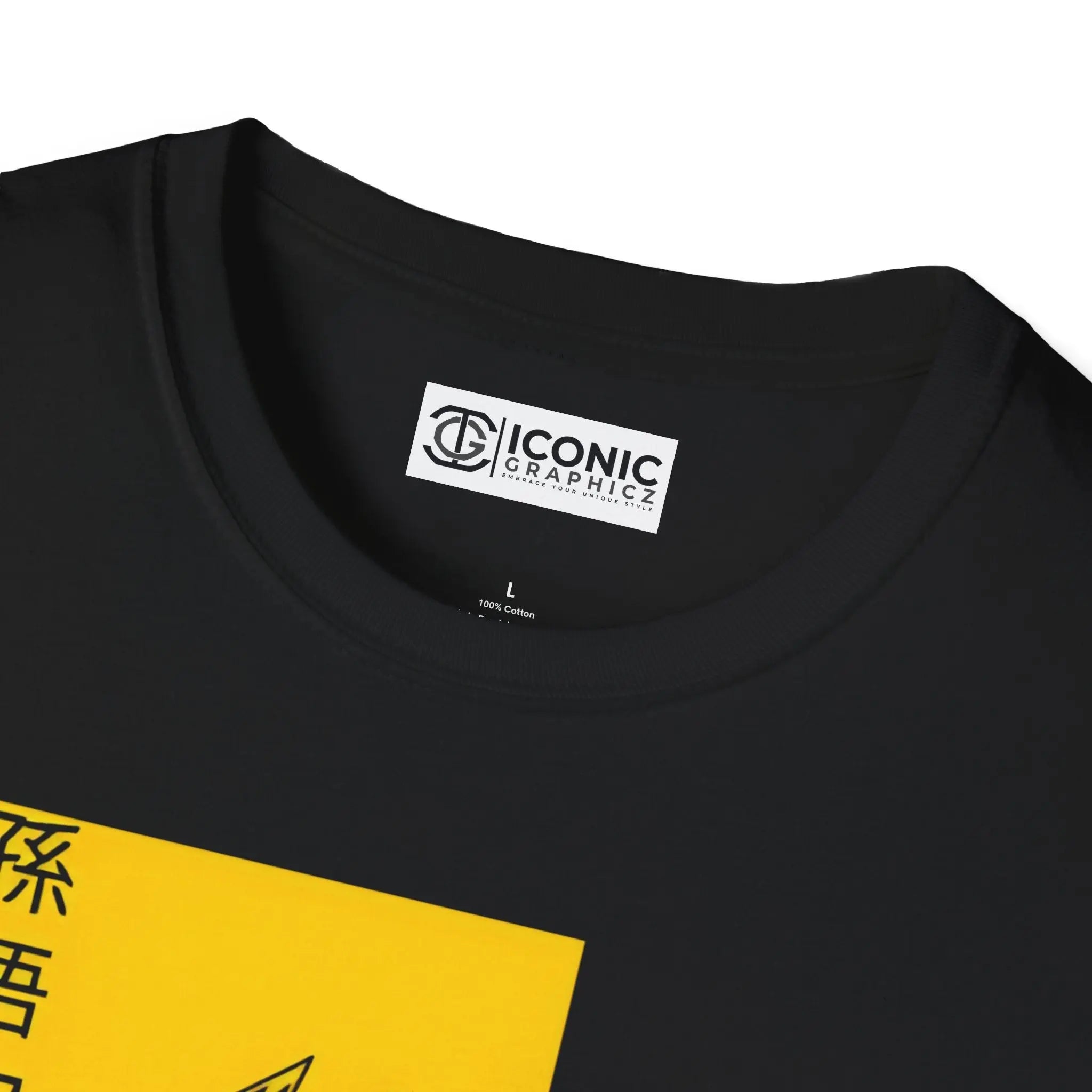 Goku Dragonball T-Shirt Printify