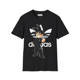 Goku Dragonball T-Shirt Printify