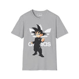 Goku Dragonball T-Shirt Printify