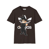 Goku Dragonball T-Shirt Printify
