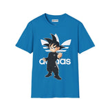 Goku Dragonball T-Shirt Printify