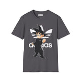 Goku Dragonball T-Shirt Printify