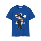 Goku Dragonball T-Shirt Printify