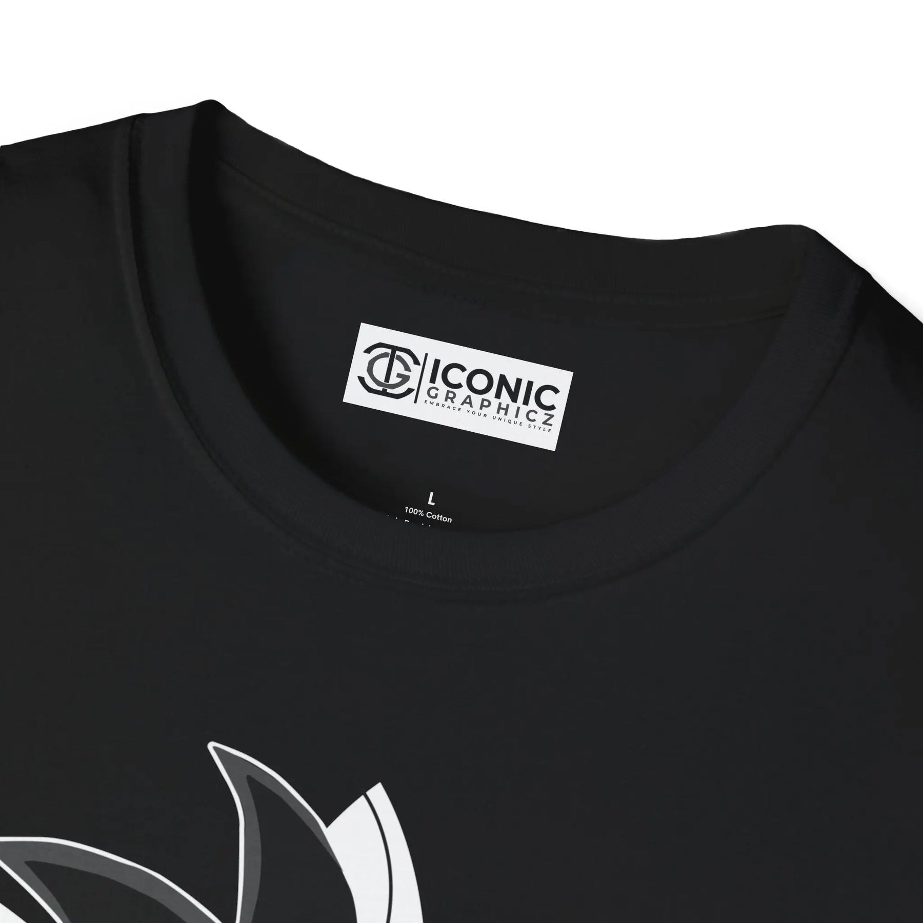 Goku Dragonball T-Shirt Printify
