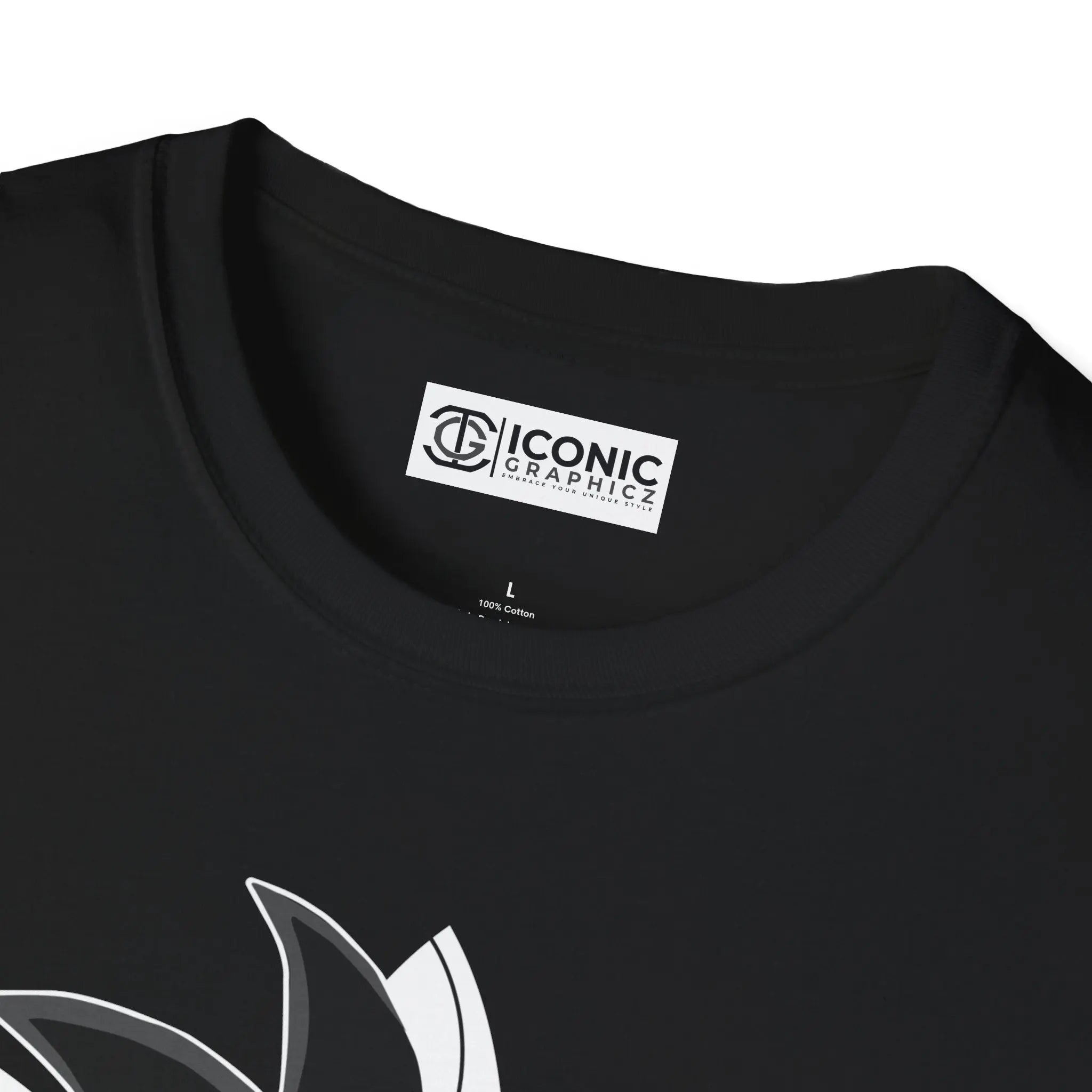 Goku Dragonball T-Shirt Printify