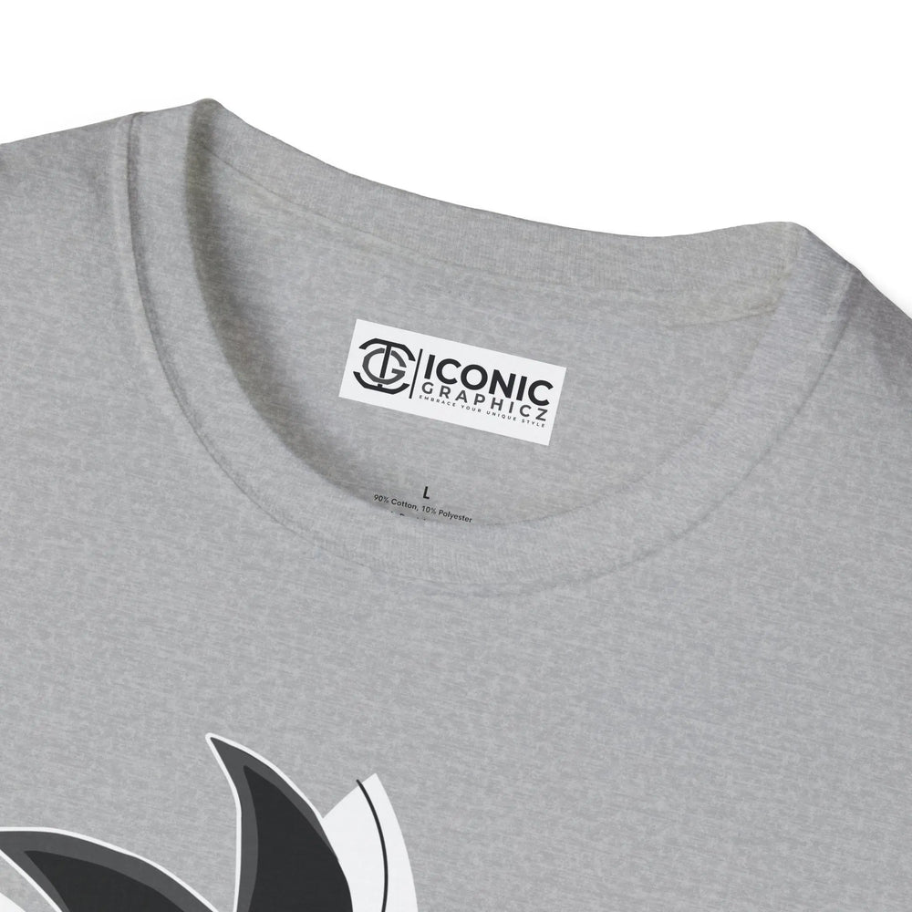 Goku Dragonball T-Shirt Printify
