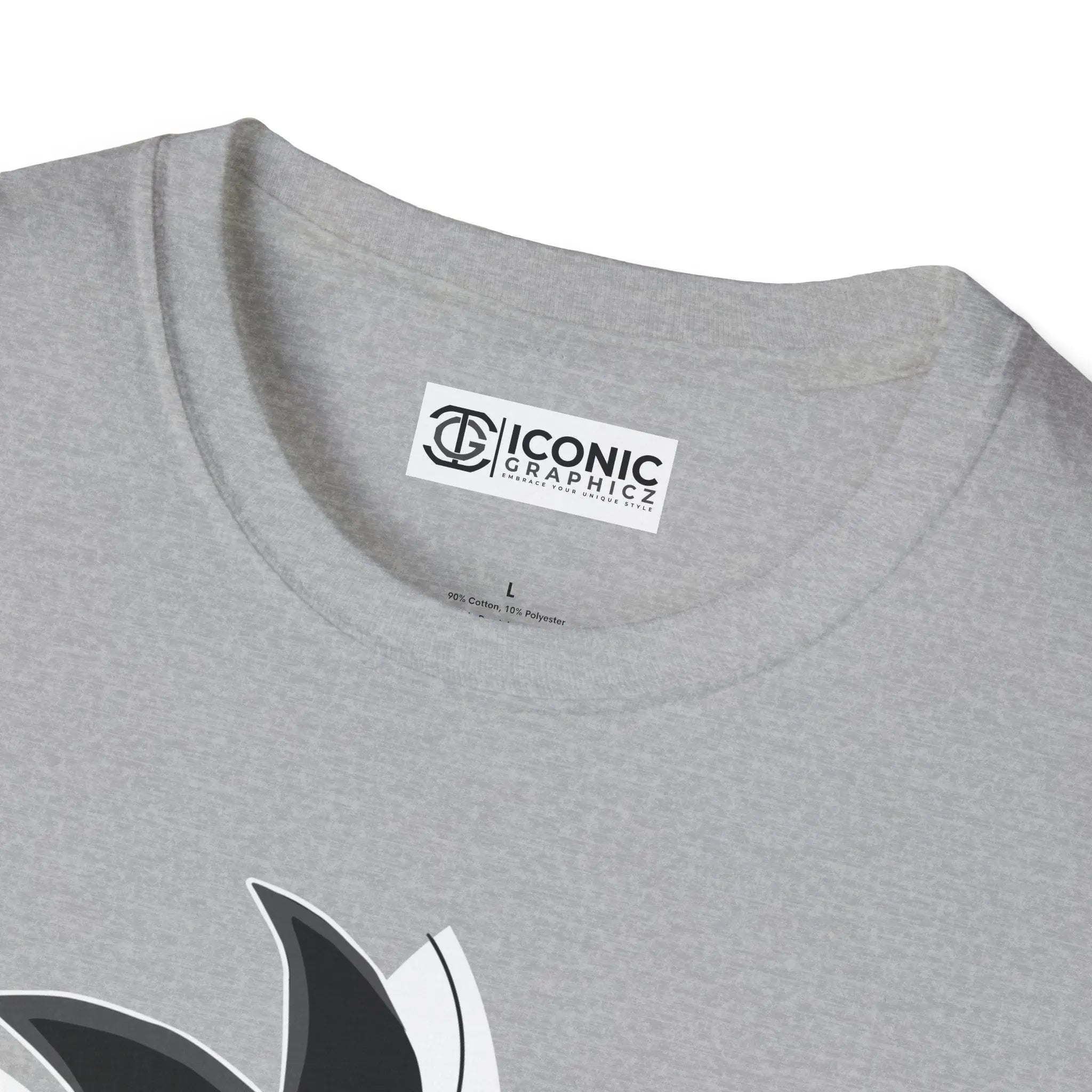 Goku Dragonball T-Shirt Printify