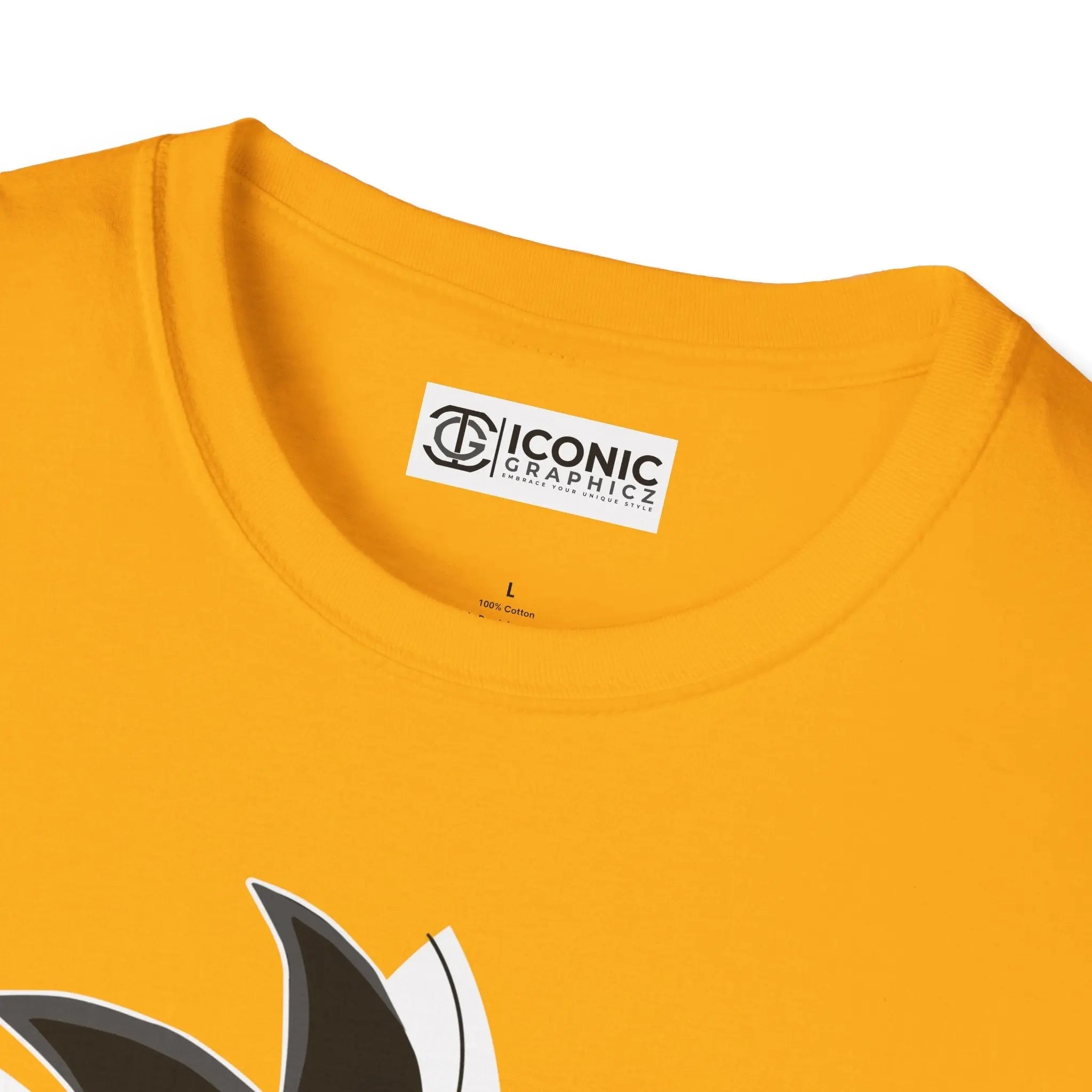 Goku Dragonball T-Shirt Printify