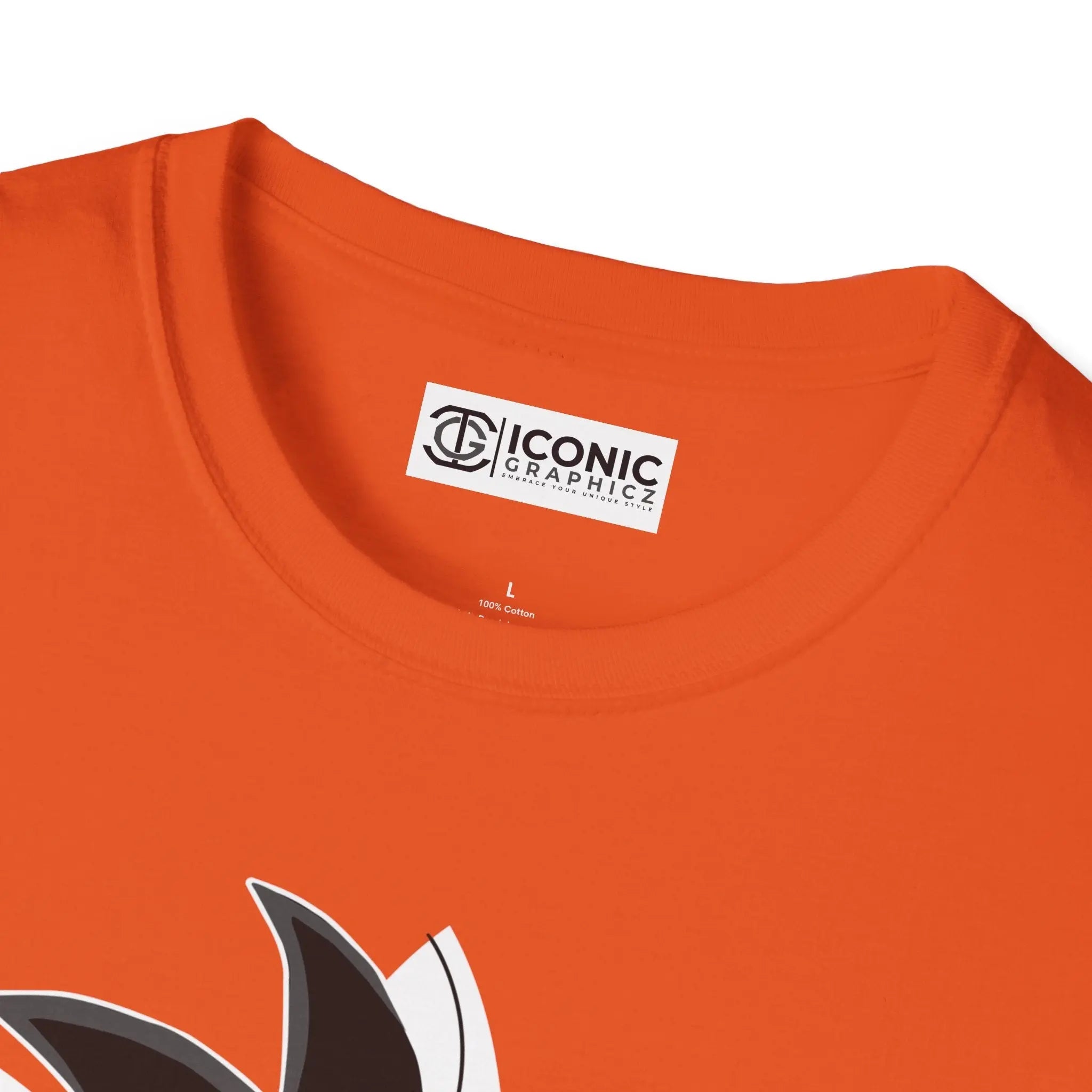 Goku Dragonball T-Shirt Printify
