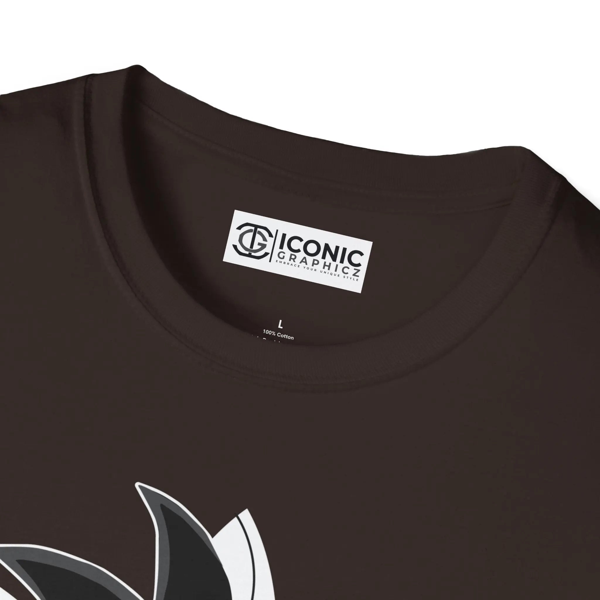 Goku Dragonball T-Shirt Printify