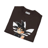 Goku Dragonball T-Shirt Printify