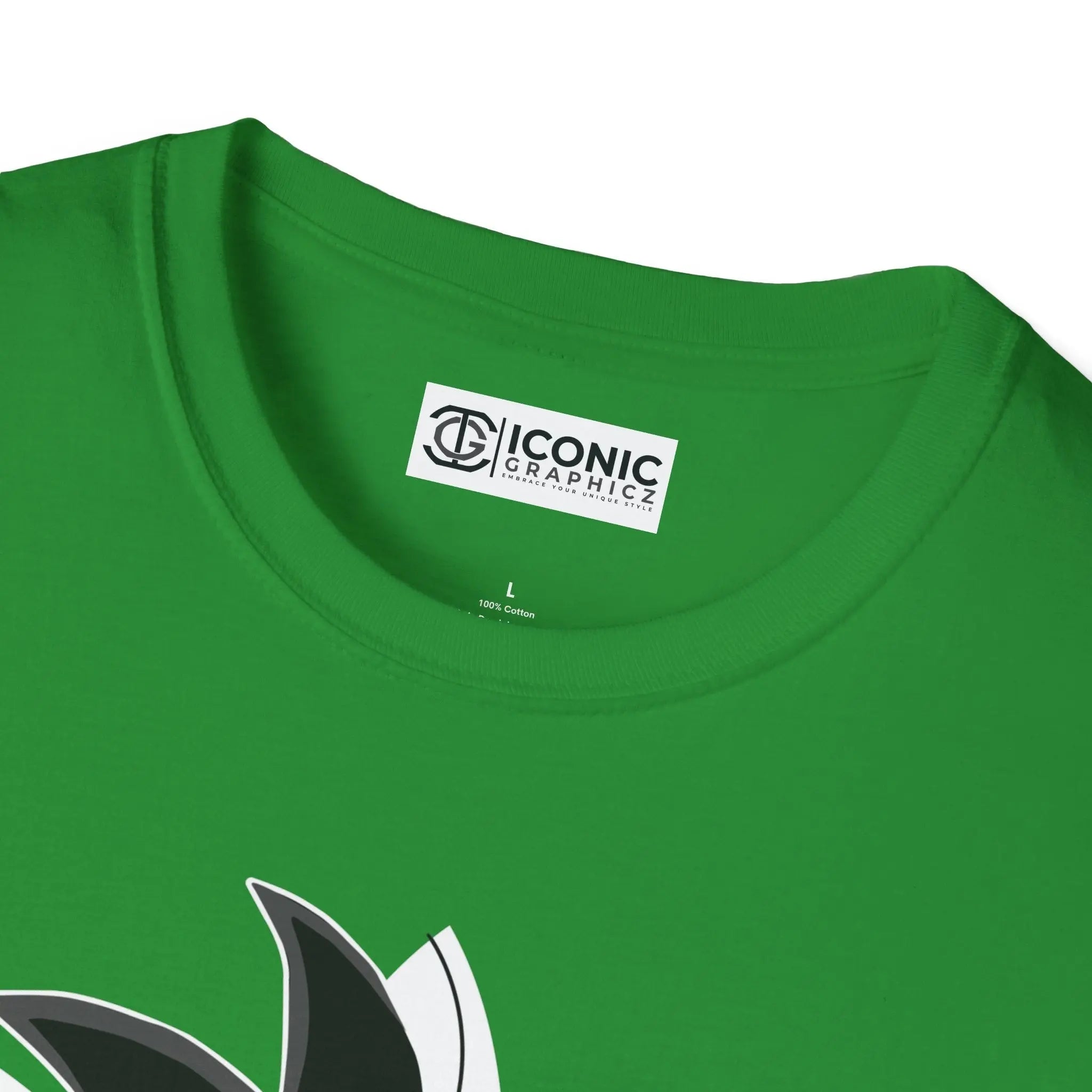 Goku Dragonball T-Shirt Printify
