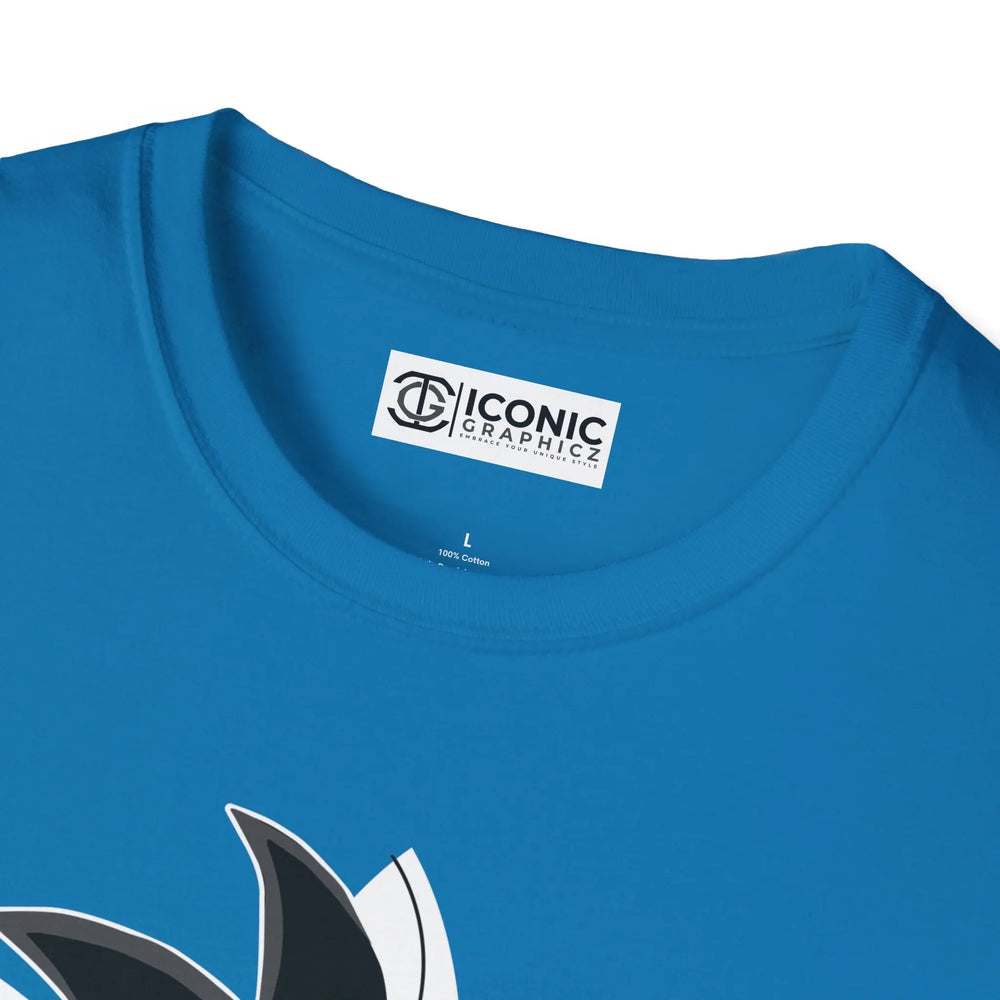 Goku Dragonball T-Shirt Printify