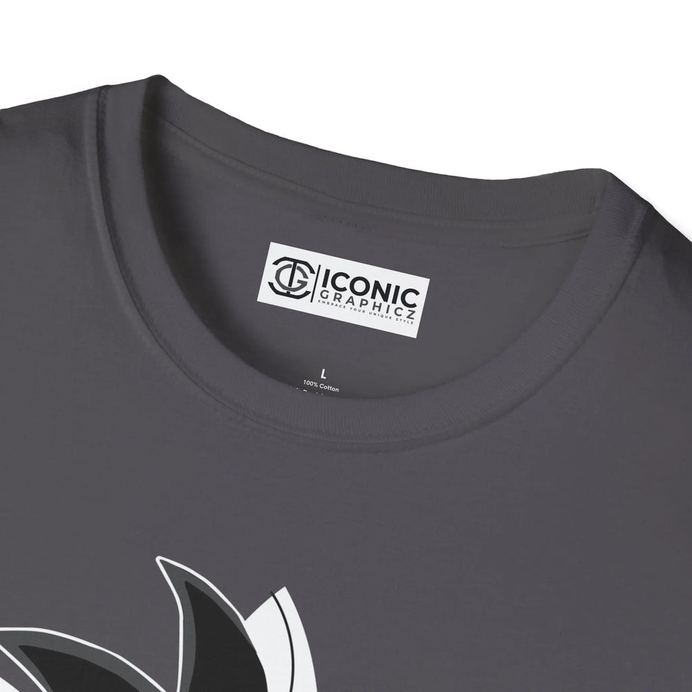 Goku Dragonball T-Shirt Printify