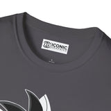 Goku Dragonball T-Shirt Printify
