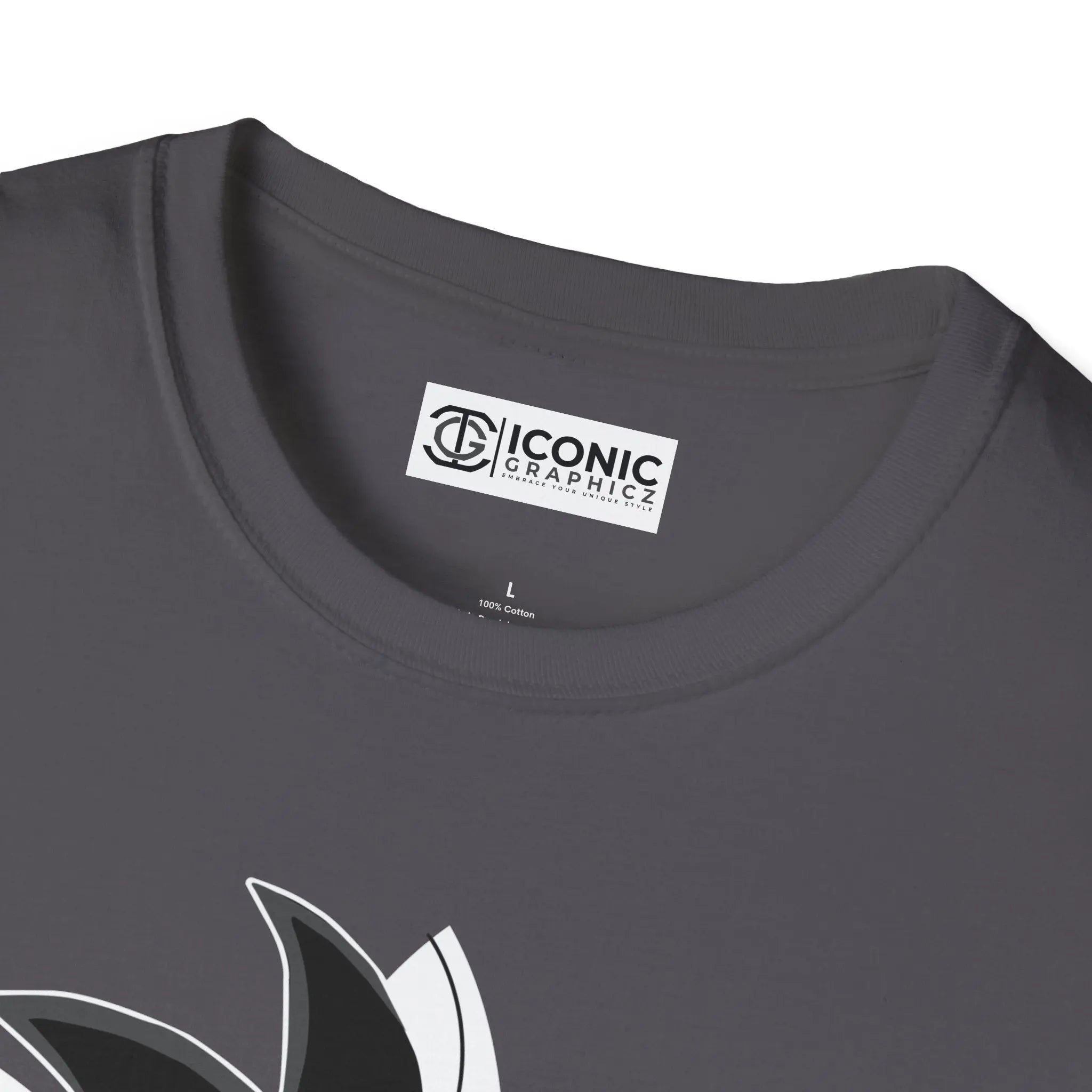Goku Dragonball T-Shirt Printify