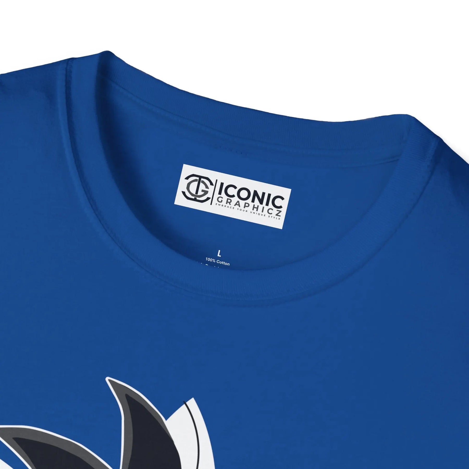Goku Dragonball T-Shirt Printify