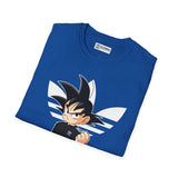 Goku Dragonball T-Shirt Printify