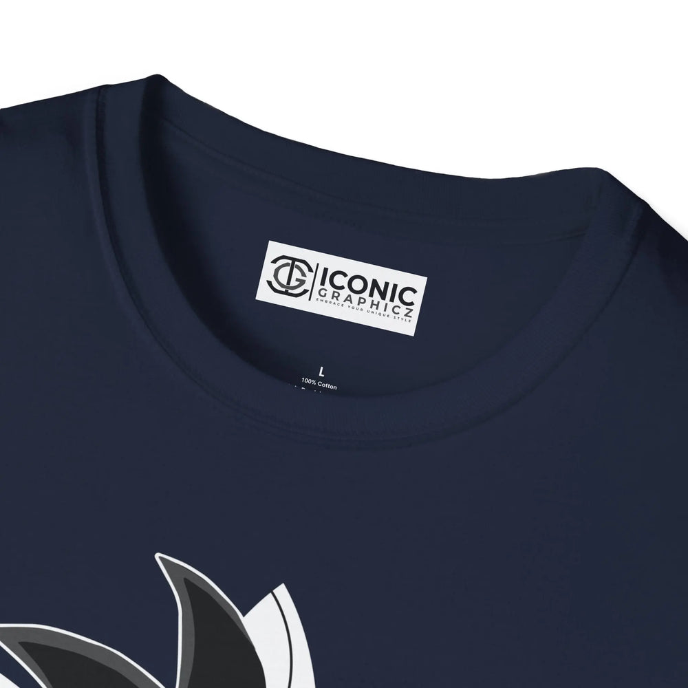 Goku Dragonball T-Shirt Printify