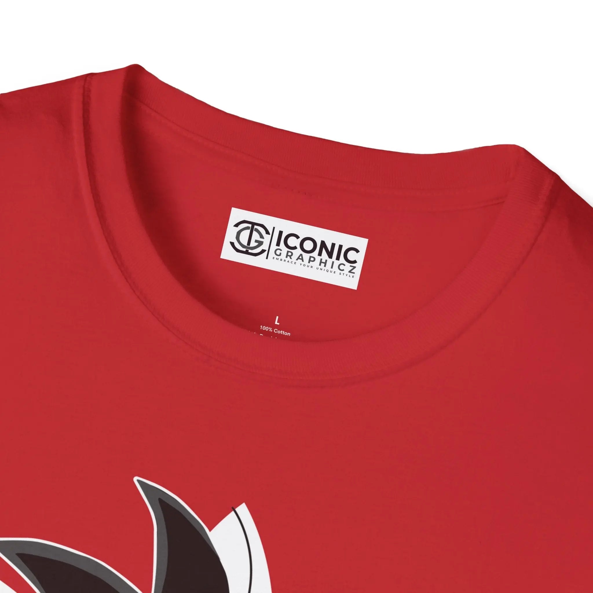 Goku Dragonball T-Shirt Printify