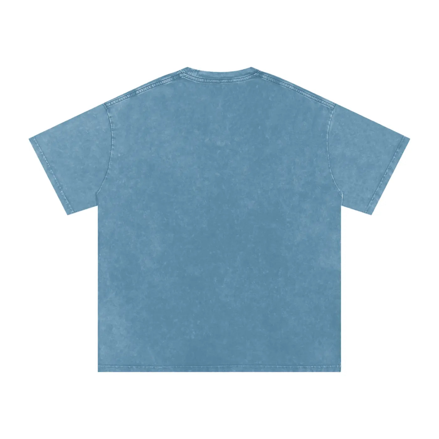Goku Mini Dragonball Daima Acid Wash Oversize T-Shirt ODMPOD