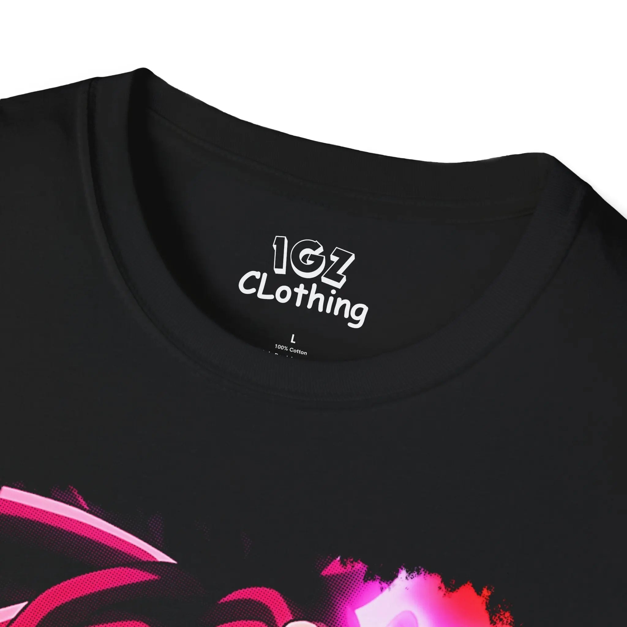 Goku T-Shirt Printify