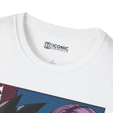 Goku and trunks Dragonball GT T-Shirt Printify