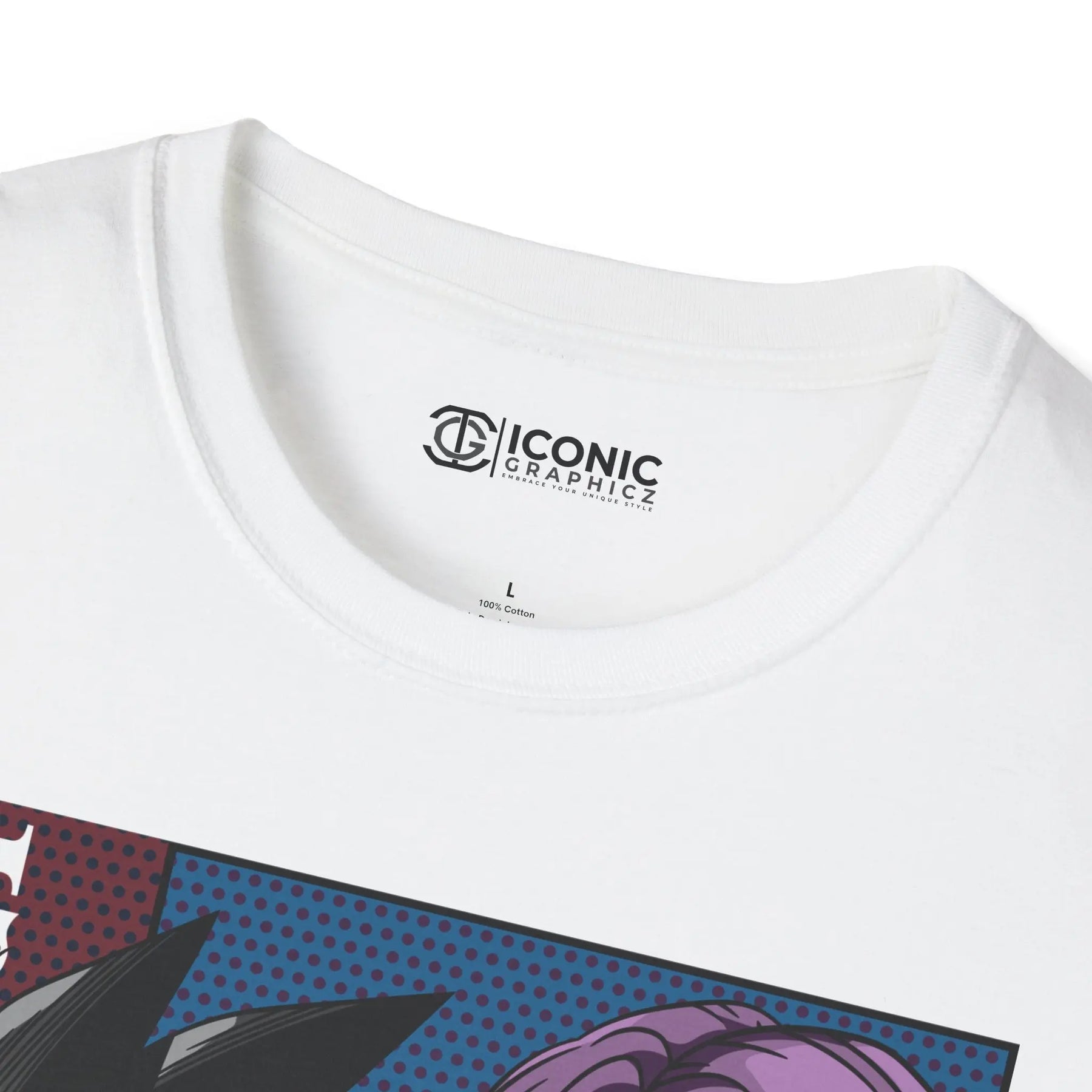 Goku and trunks Dragonball GT T-Shirt Printify