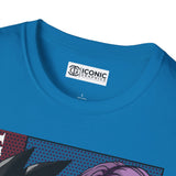 Goku and trunks Dragonball GT T-Shirt Printify