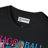 Goku mini Dragonball Daima T-Shirt Printify