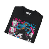 Goku mini Dragonball Daima T-Shirt Printify