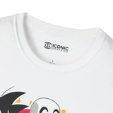 Goku x Krillin Dragonball T-Shirt Printify