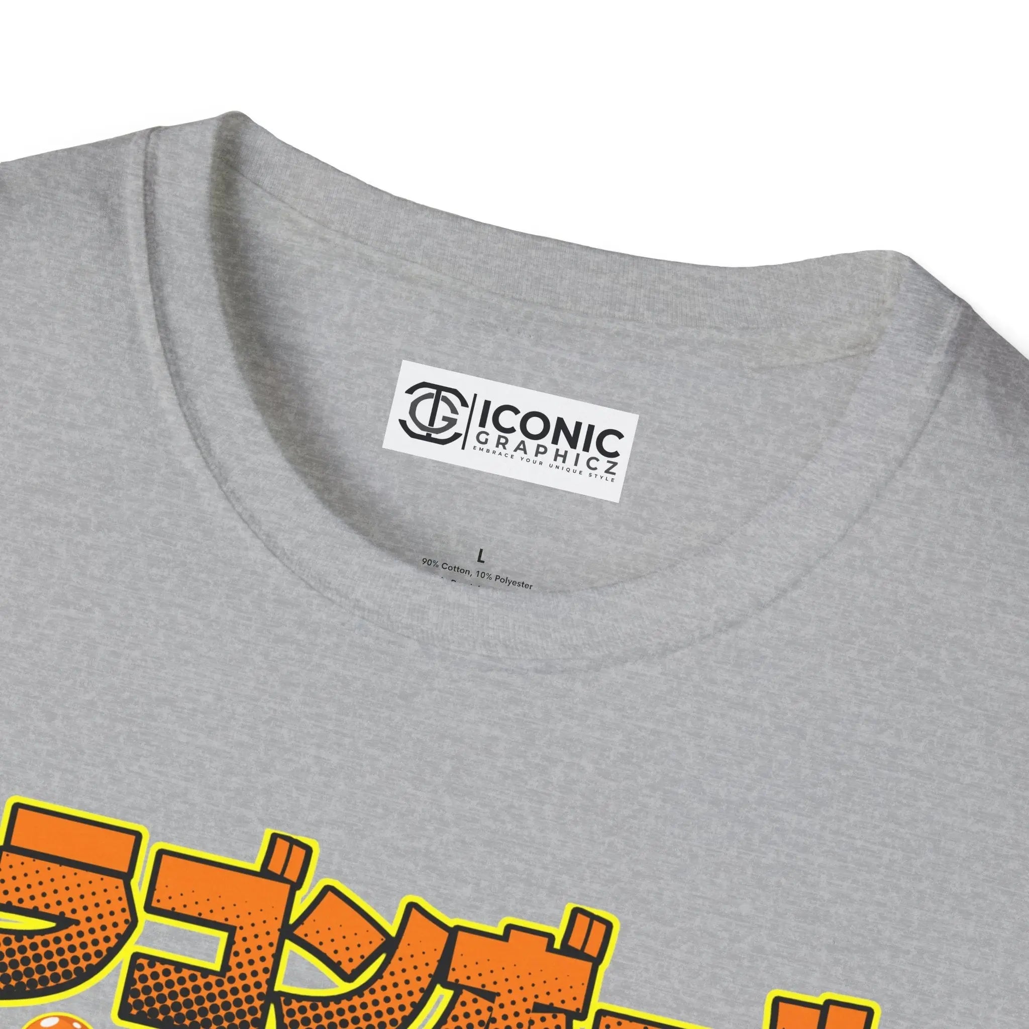 Goku x Vegeta Dragonball Daima T-Shirt Printify