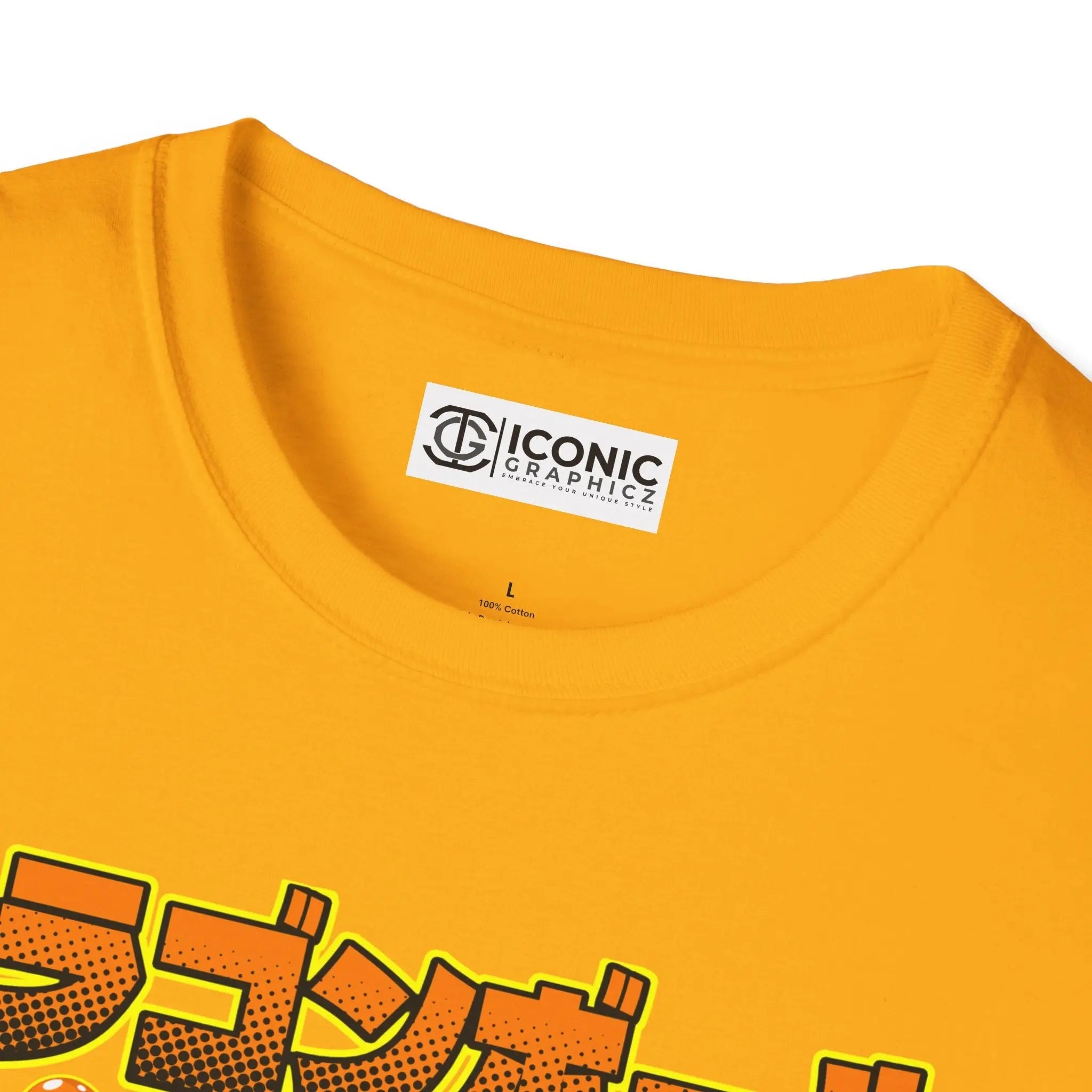 Goku x Vegeta Dragonball Daima T-Shirt Printify