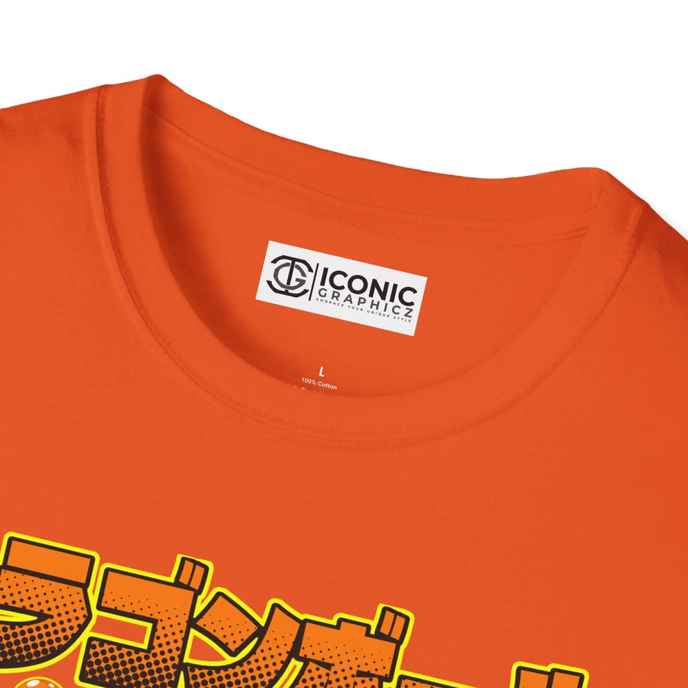 Goku x Vegeta Dragonball Daima T-Shirt Printify