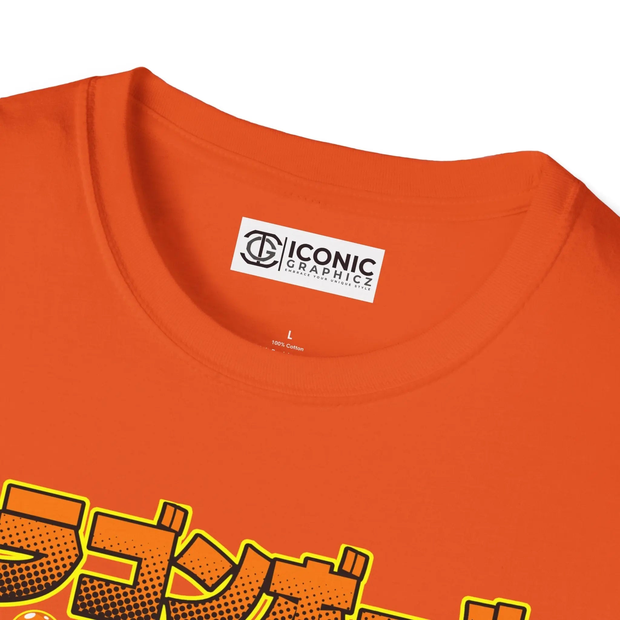 Goku x Vegeta Dragonball Daima T-Shirt Printify