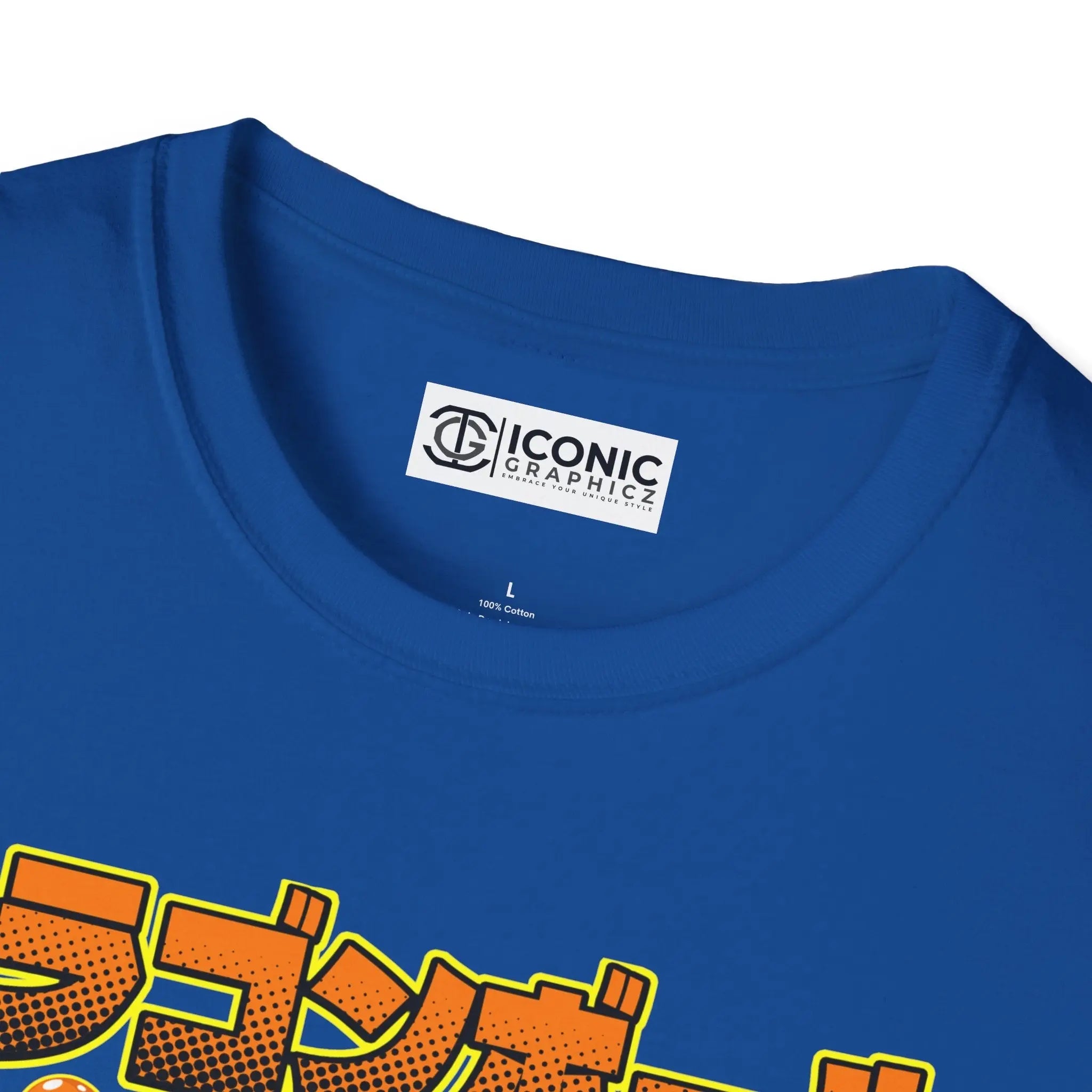Goku x Vegeta Dragonball Daima T-Shirt Printify