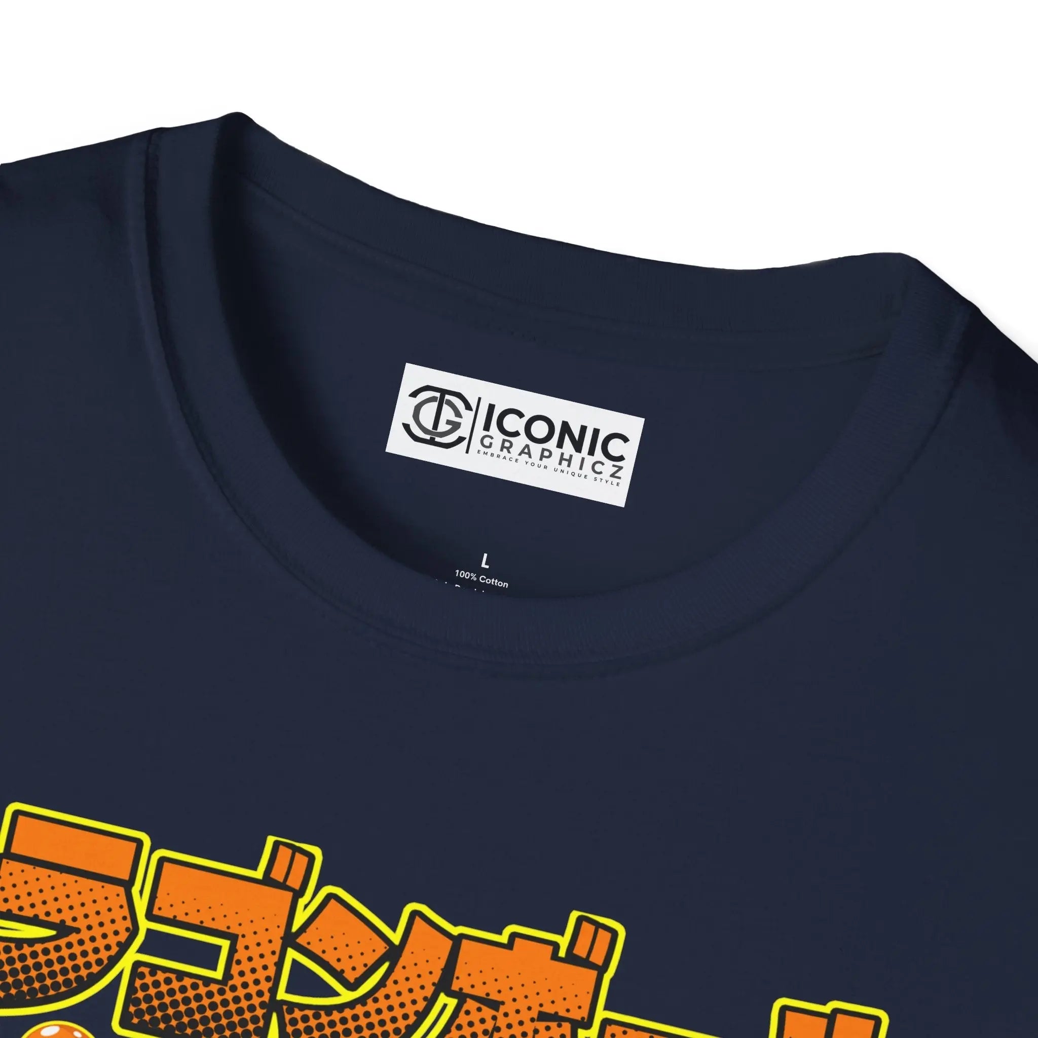 Goku x Vegeta Dragonball Daima T-Shirt Printify