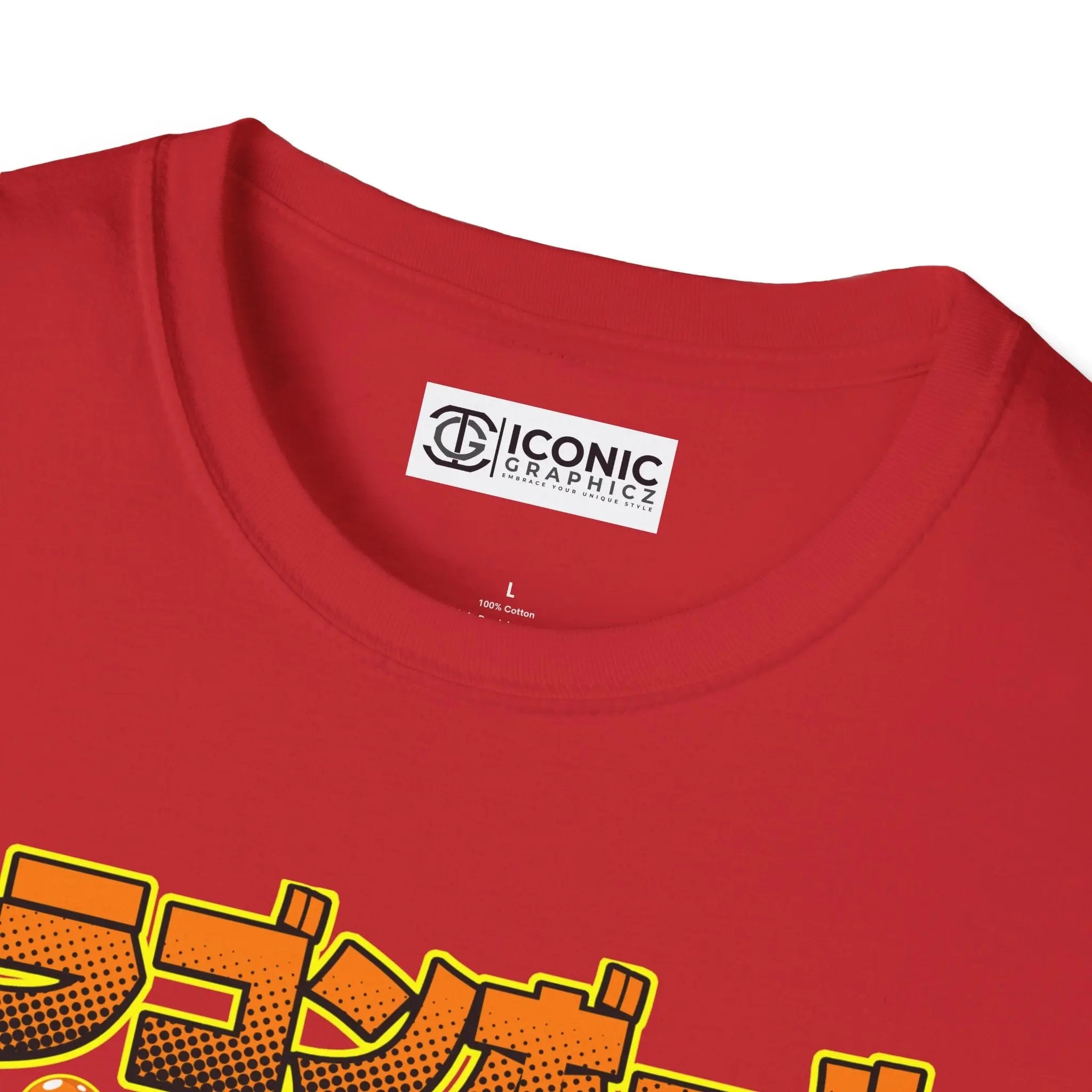 Goku x Vegeta Dragonball Daima T-Shirt Printify
