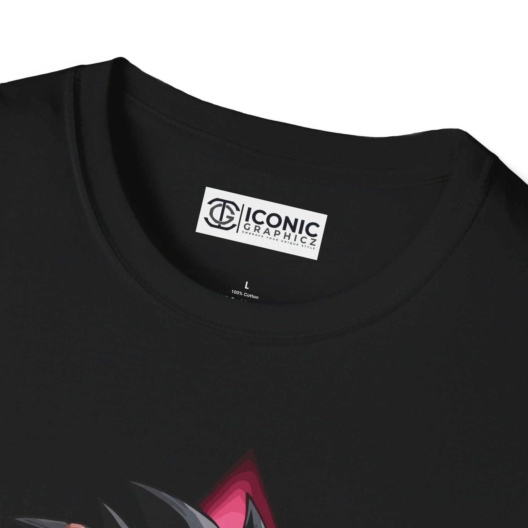 Goku Dragonball GT T-Shirt T-Shirt