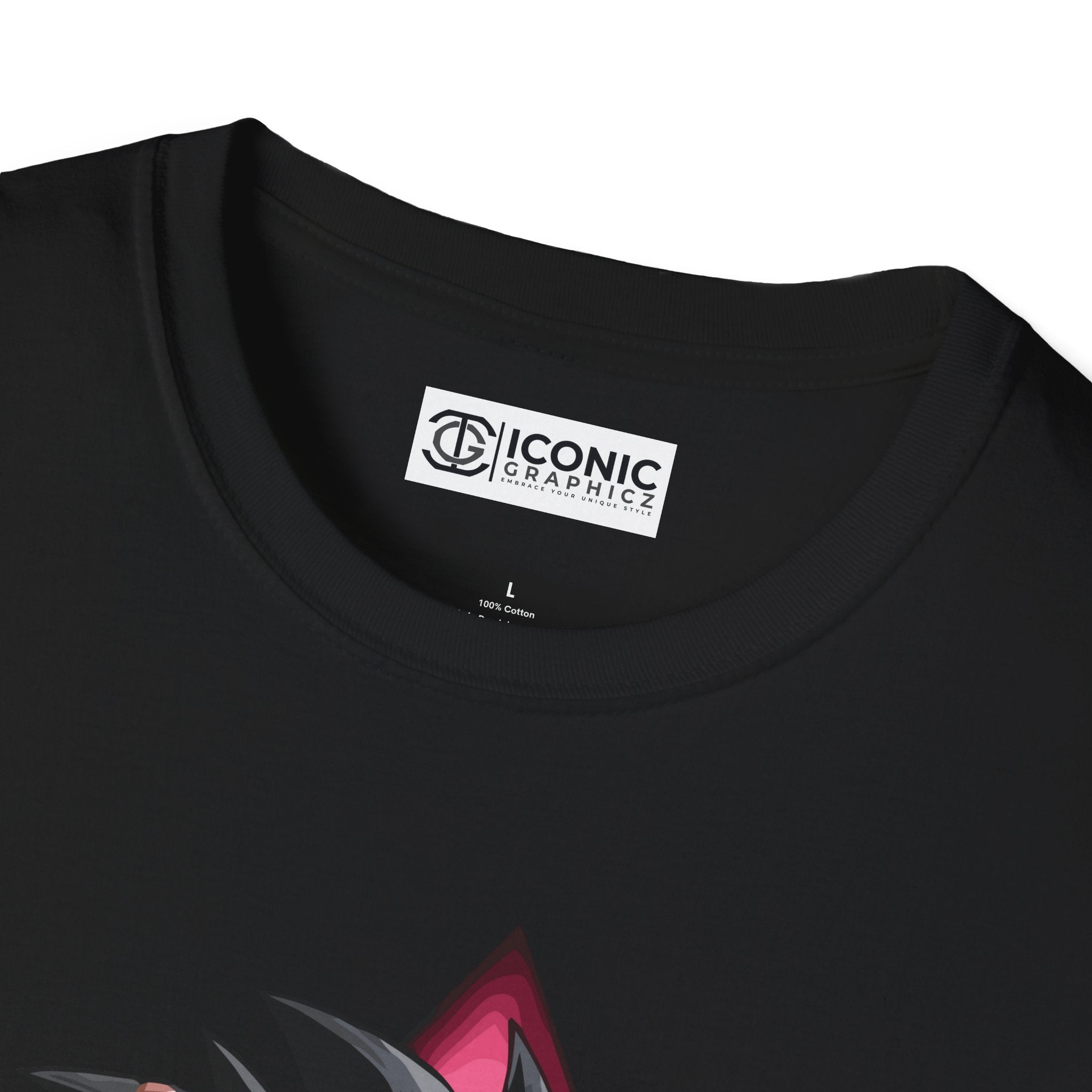 Goku Dragonball GT T-Shirt T-Shirt